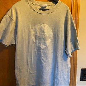 VINTAGE Foo Fighters Concert T-Shirt, RARE!